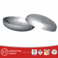 Stainless Steel 304 Butt Weld Cap (1/2"--72")